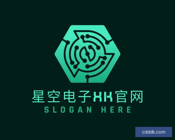 发现xk星空